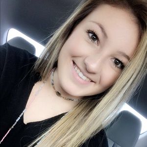 Meet your Posher, Jessie